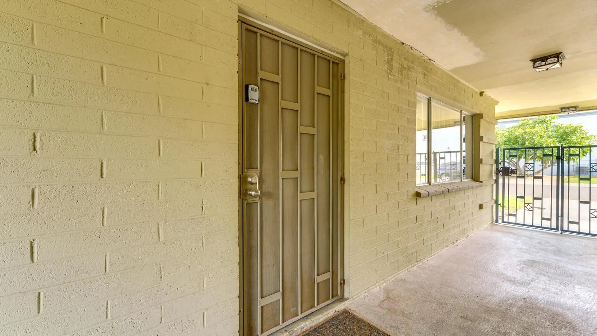 Appartamento Chic Scottsdale Condo With Pool - Walk To Old Town!