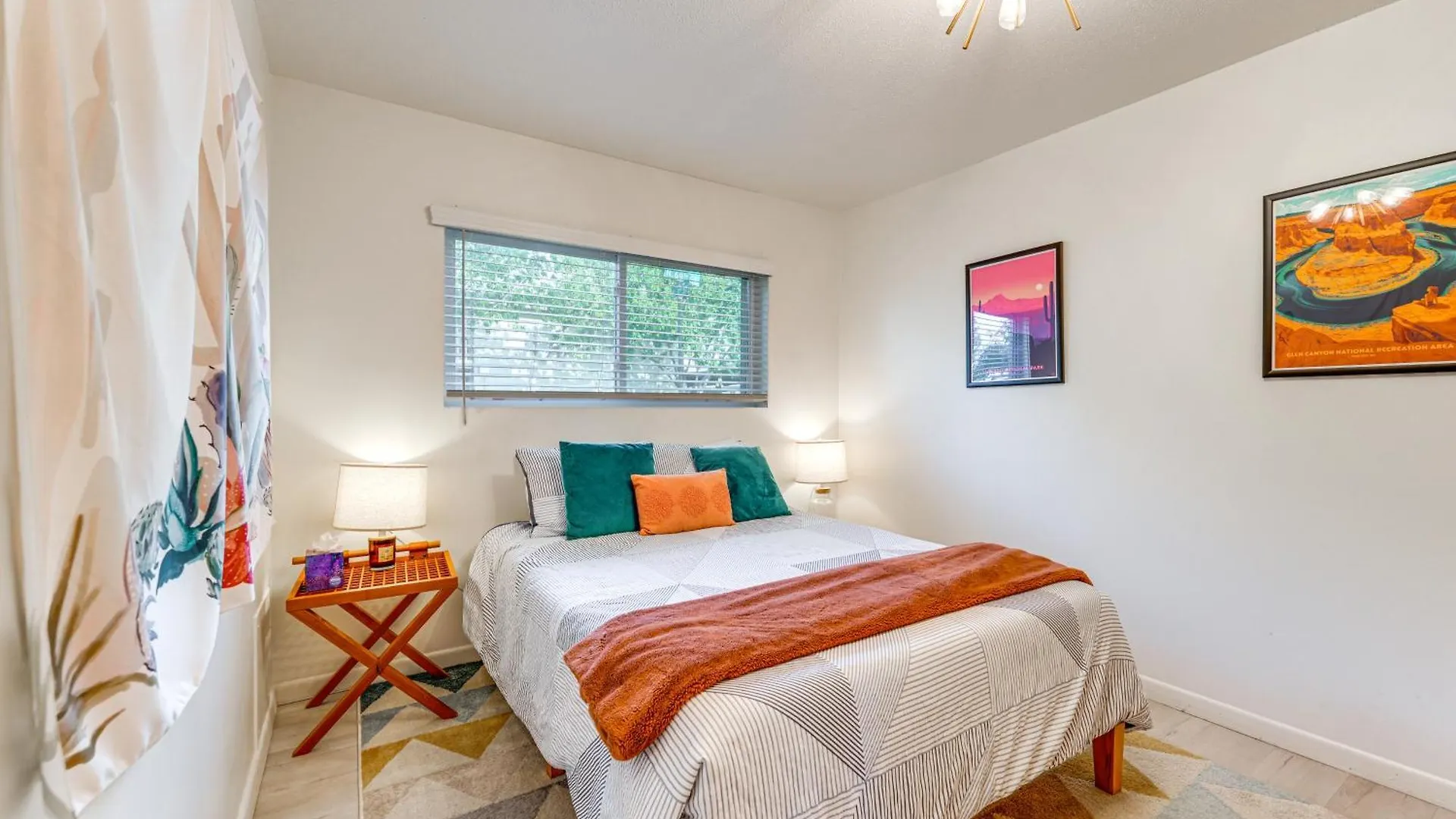 Chic Scottsdale Condo With Pool - Walk To Old Town! 0*,  Stati Uniti