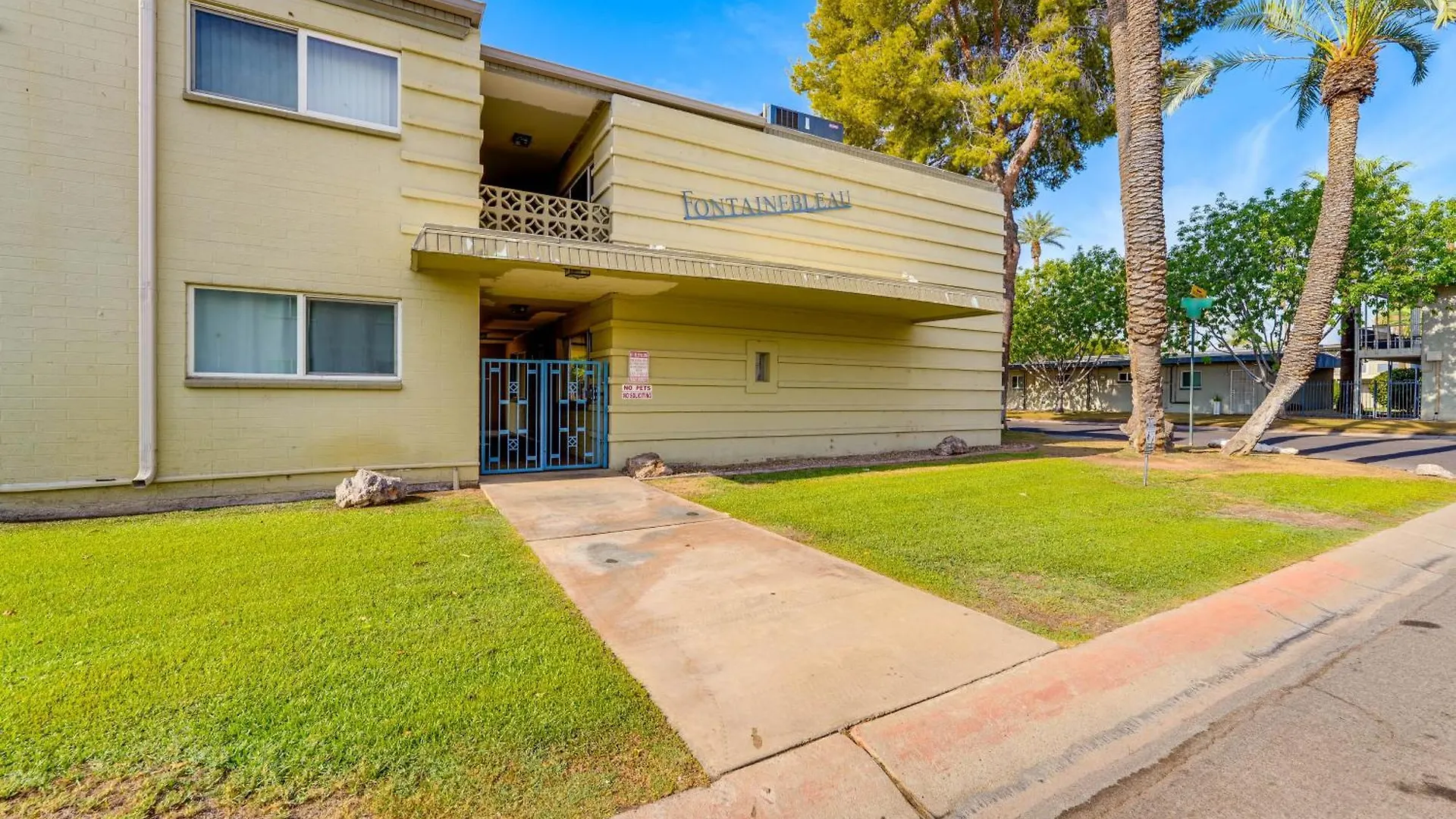 Chic Scottsdale Condo With Pool - Walk To Old Town! Appartamento