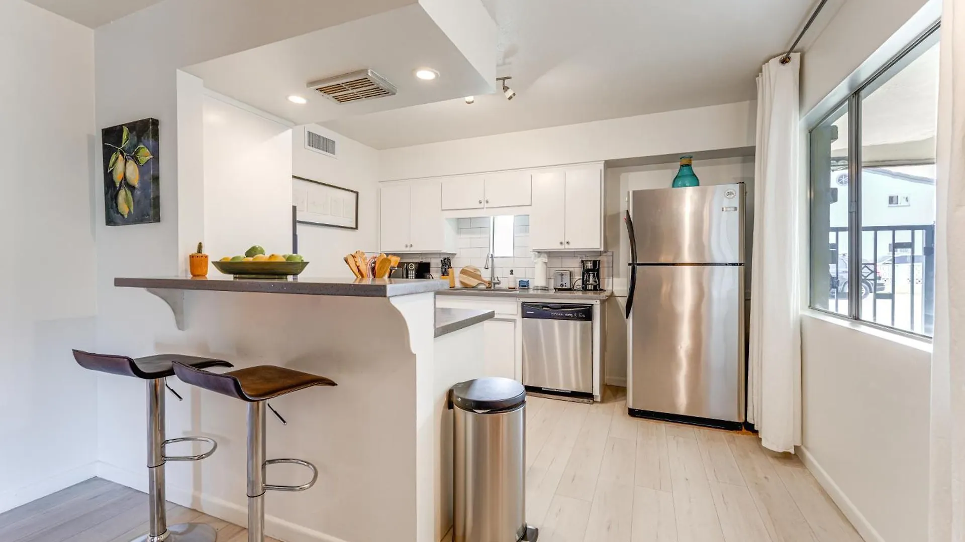 Appartamento Chic Scottsdale Condo With Pool - Walk To Old Town! Stati Uniti