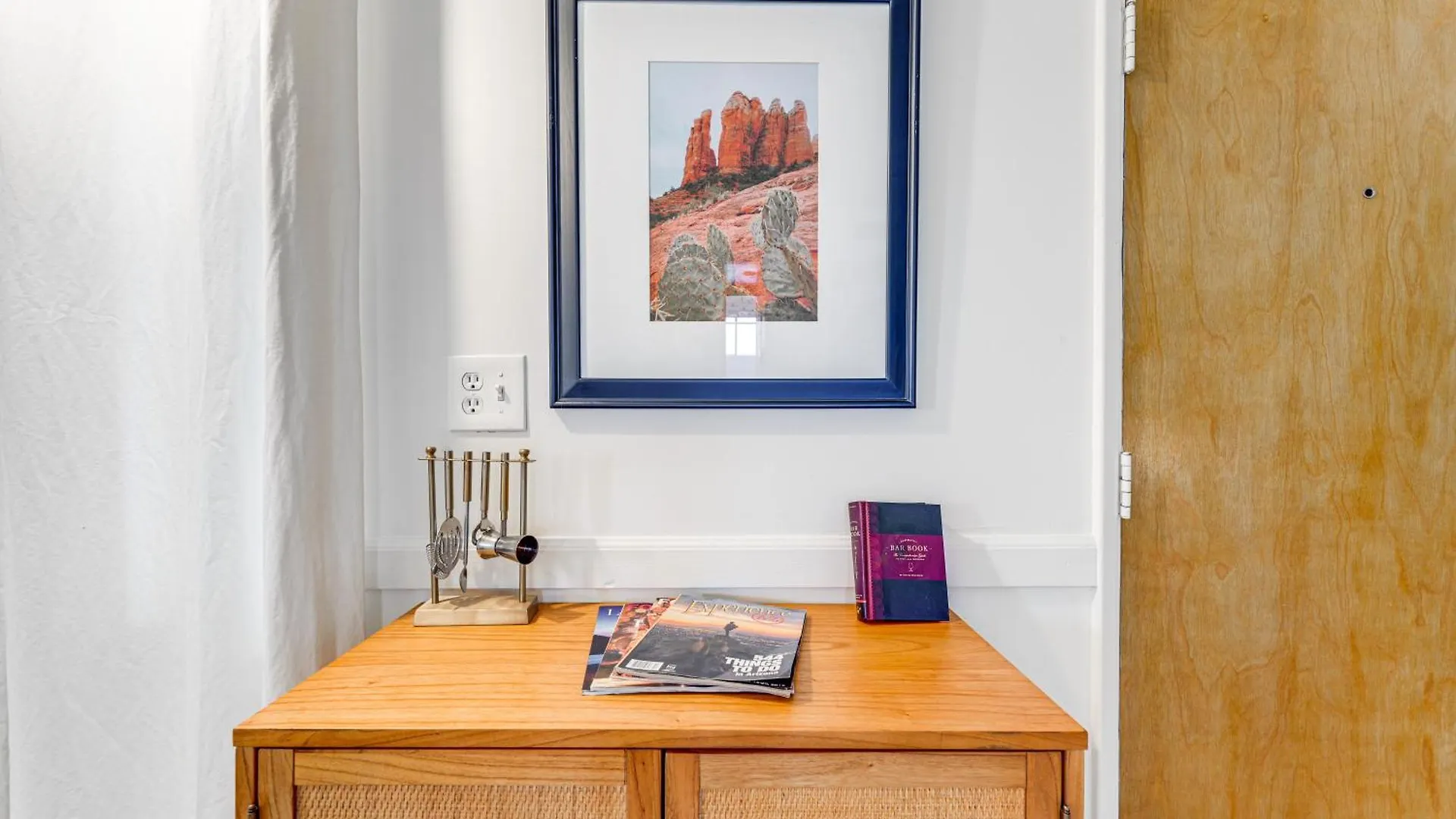 Chic Scottsdale Condo With Pool - Walk To Old Town! Appartamento