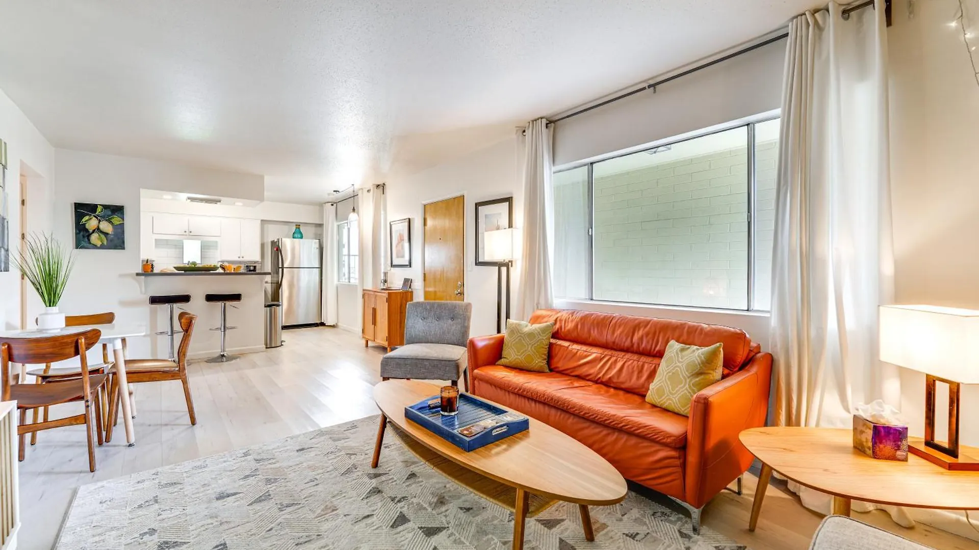 Chic Scottsdale Condo With Pool - Walk To Old Town! Stati Uniti